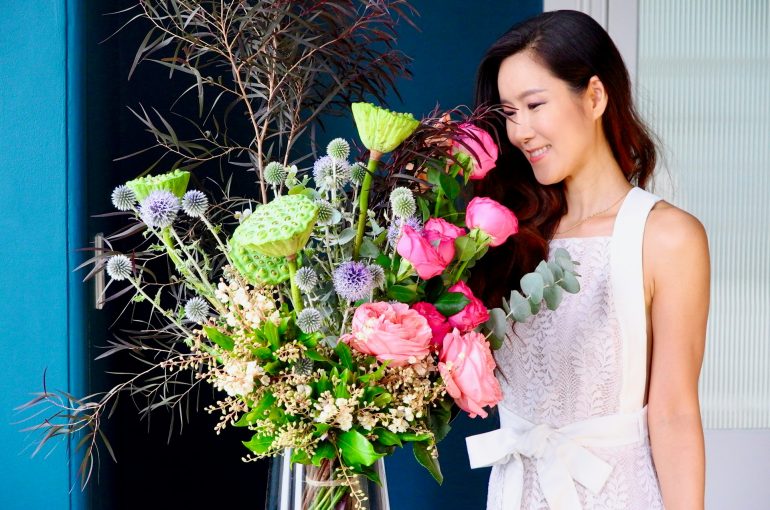 Photo by <a href="https://unsplash.com/@katebranch?utm_source=unsplash&utm_medium=referral&utm_content=creditCopyText">Kate Branch</a> on <a href="https://unsplash.com/photos/a-woman-holding-a-bouquet-of-flowers-o-wvRjLhPRM?utm_source=unsplash&utm_medium=referral&utm_content=creditCopyText">Unsplash</a> 