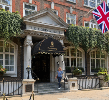 The Goring London Review: A Royal Stay at London’s Last Family-Owned Luxury Hotel