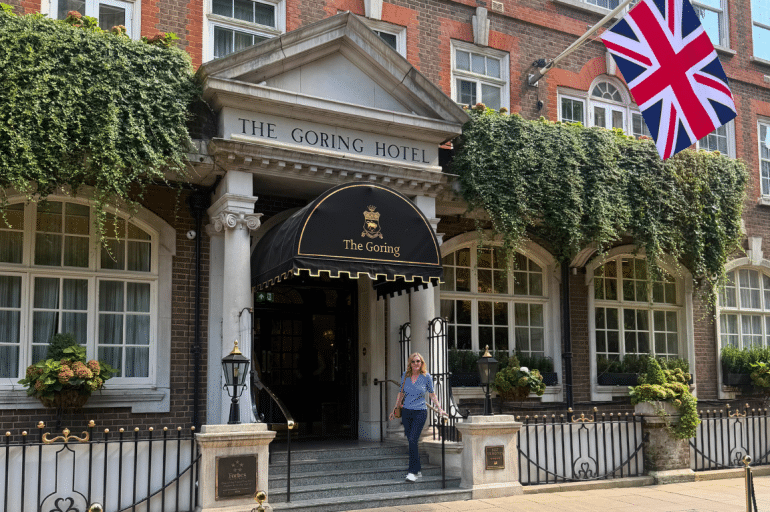 The Goring London Review: A Royal Stay at London’s Last Family-Owned Luxury Hotel