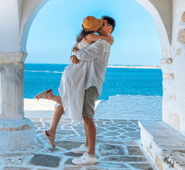 The Most Romantic Destinations for a Timeless Proposal