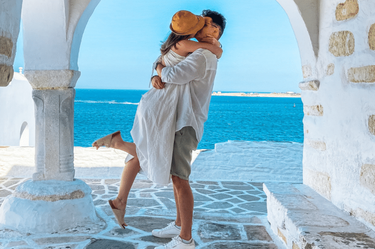 The Most Romantic Destinations for a Timeless Proposal