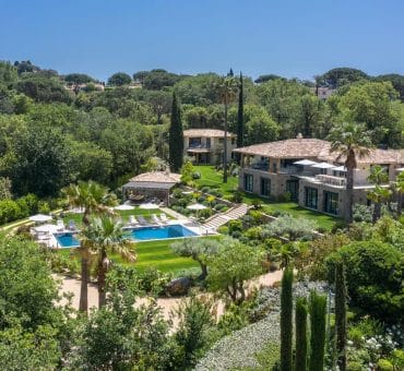 How to Choose the Perfect Villa for Your St Tropez Summer