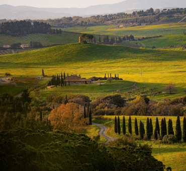 Why Slow Travel Has Become the New Luxury