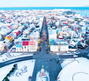 The Best European Destinations for a Luxury Winter Holiday