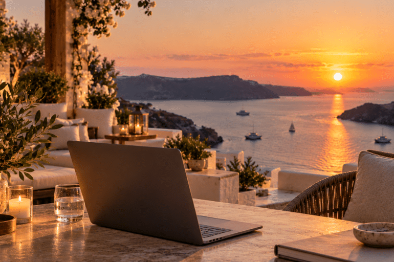 10 Things to Check for an SEO Package for a Travel Business