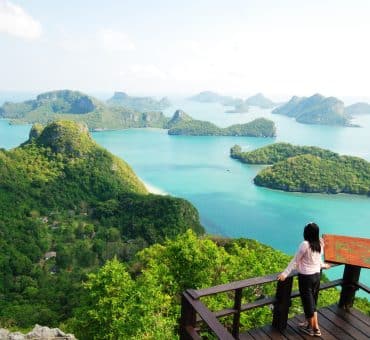 How to Plan a Luxury Escape to Koh Samui: Private Villas, Island Experiences, and Unforgettable Stays