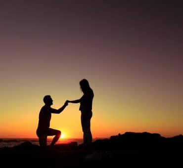 The Most Picturesque Places Around the World for an Unforgettable Proposal