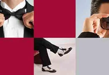 Men of Style Fashion Show