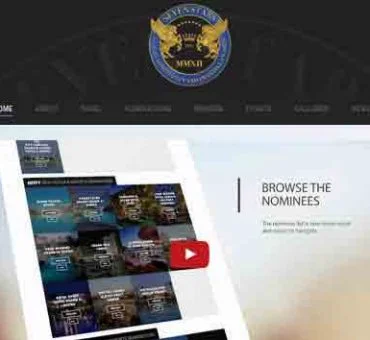 Seven Stars Luxury Hospitality and Lifestyle Awards Launches New Website