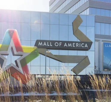 How to Spend a Day in the Mall of America