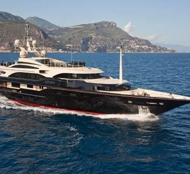 Bags of Style: The Best Luggage for Your Yacht Charter in 2020