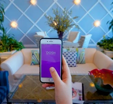 Download Dosh To Earn Money While Traveling