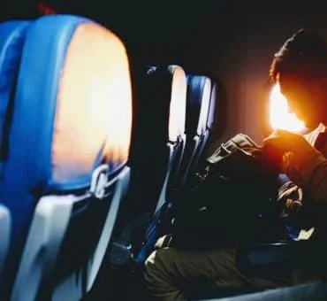 Travel Tips: How to Keep Your Belongings Safe During a Flight
