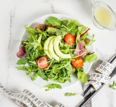 Top Weight Loss Tips When Prepping for a Big Trip