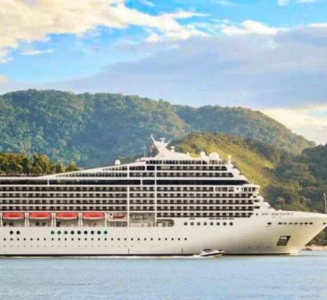 Find The Best Holiday Cruise Deals with Avoya Travel