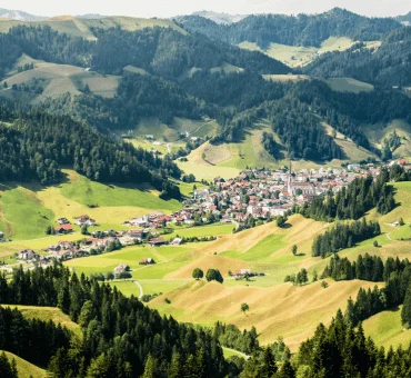 How Michelin-Starred Swiss Chef Stefan Wiesner Is Changing The Culinary Game