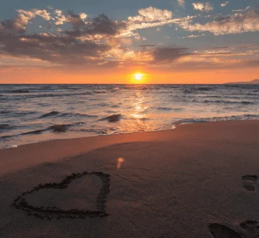5 Romantic Date Ideas for Valentine’s Day in South Florida