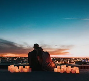The Most Romantic Places in Europe To Propose