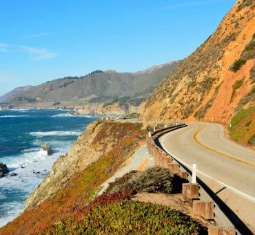 5 Best Staycation & Road Trip Ideas Outside of Los Angeles