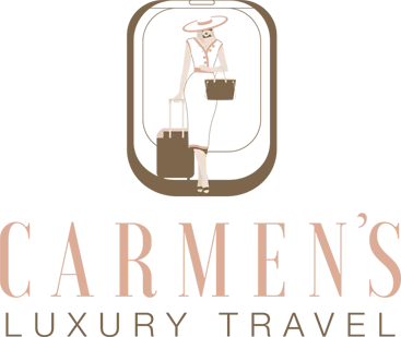 Luxury Travel Blogger – Carmen Edelson