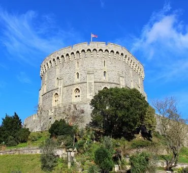 The Best Staycation & Day Trip Ideas Outside of London