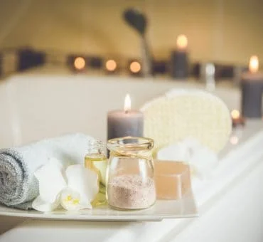 12 Ways to Enjoy a Luxury Spa Day at Home