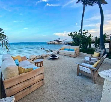 A Luxury Island Escape in Florida: Little Palm Island Resort & Spa