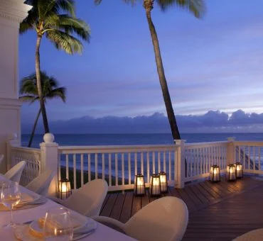 Top 12 Outdoor Dining Spots with Water Views in Fort Lauderdale