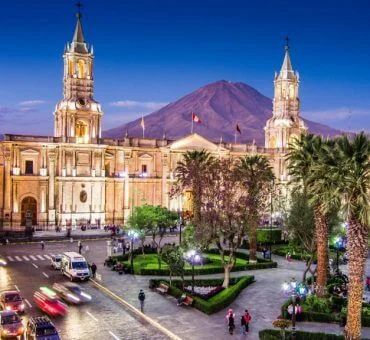 A Dream Itinerary for Exploring the Best of Peru: #DreamThenTravel