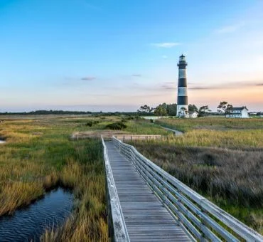 How to Plan a Wedding in the Outer Banks