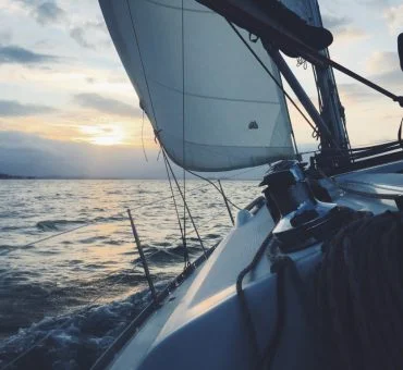 4 Luxurious Sailing Destinations