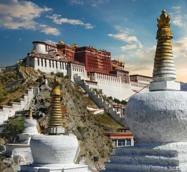 Experience the Best of Tibet with Songtsam’s Boutique Properties & Wellness Activities
