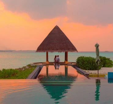 Ways the Pandemic Has Changed Honeymoons