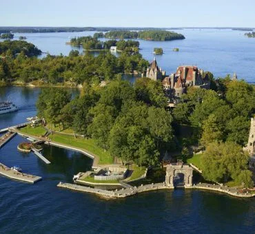 Explore New York’s Cultural & Natural Wonders on the Empire State Road Trip