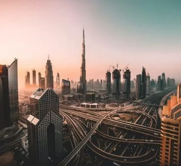 Dubai Transit: A Luxurious 1-Day Stay in Dubai Before Your Final Destination