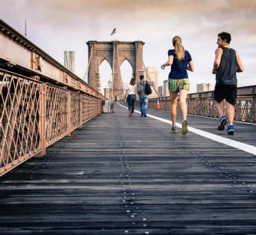 Create a Nutritious Diet & Exercise Regime Before Your Summer Vacation