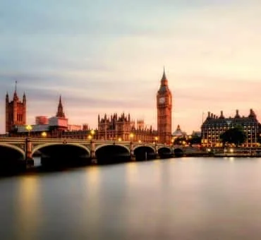 How To Plan a Luxury Trip to London