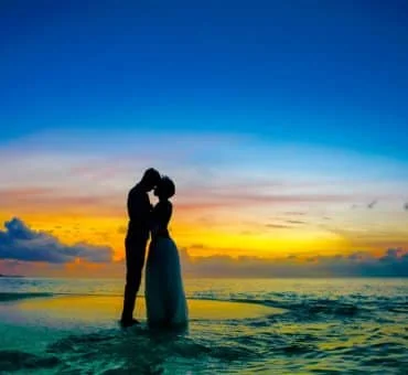 6 Ways to Upgrade Your Honeymoon