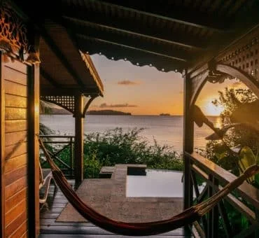 6 New & Unique Romantic Escapes for 2022