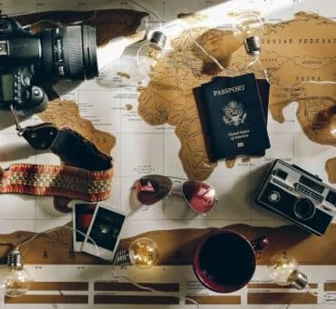 Tips on How-To Pack for a Long-Term Trip Abroad