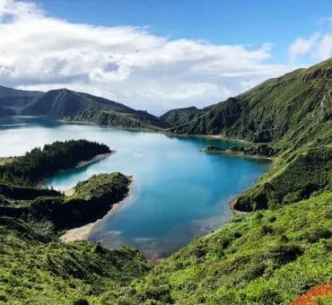 4 Things To Do on Your Luxury Vacation to the Azores