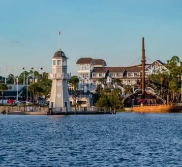 The 10 Best Lake Buena Vista Resorts