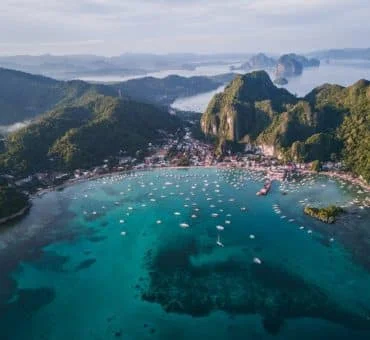 4 Unheard of Beaches in the Philippines for Your Next Vacation