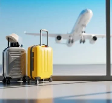 Top 10 Most Used Travel Purchases on Amazon