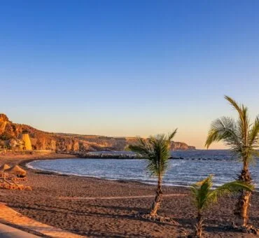 How to Enjoy a Luxury Vacation in Tenerife