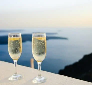 Top 5 Luxury Destinations for Couples
