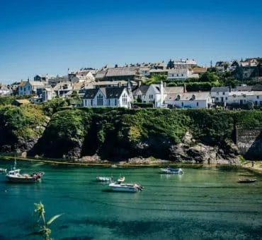 Where to Go in the UK for a Luxurious Break