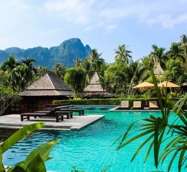 7 Things to Consider When Selecting Holiday Accommodation