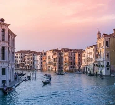 5 Ways to Enjoy Your Trip to Italy to the Fullest
