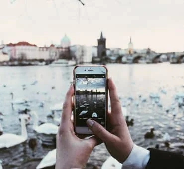 How Travel Influencers Can Inspire Your Next Trip